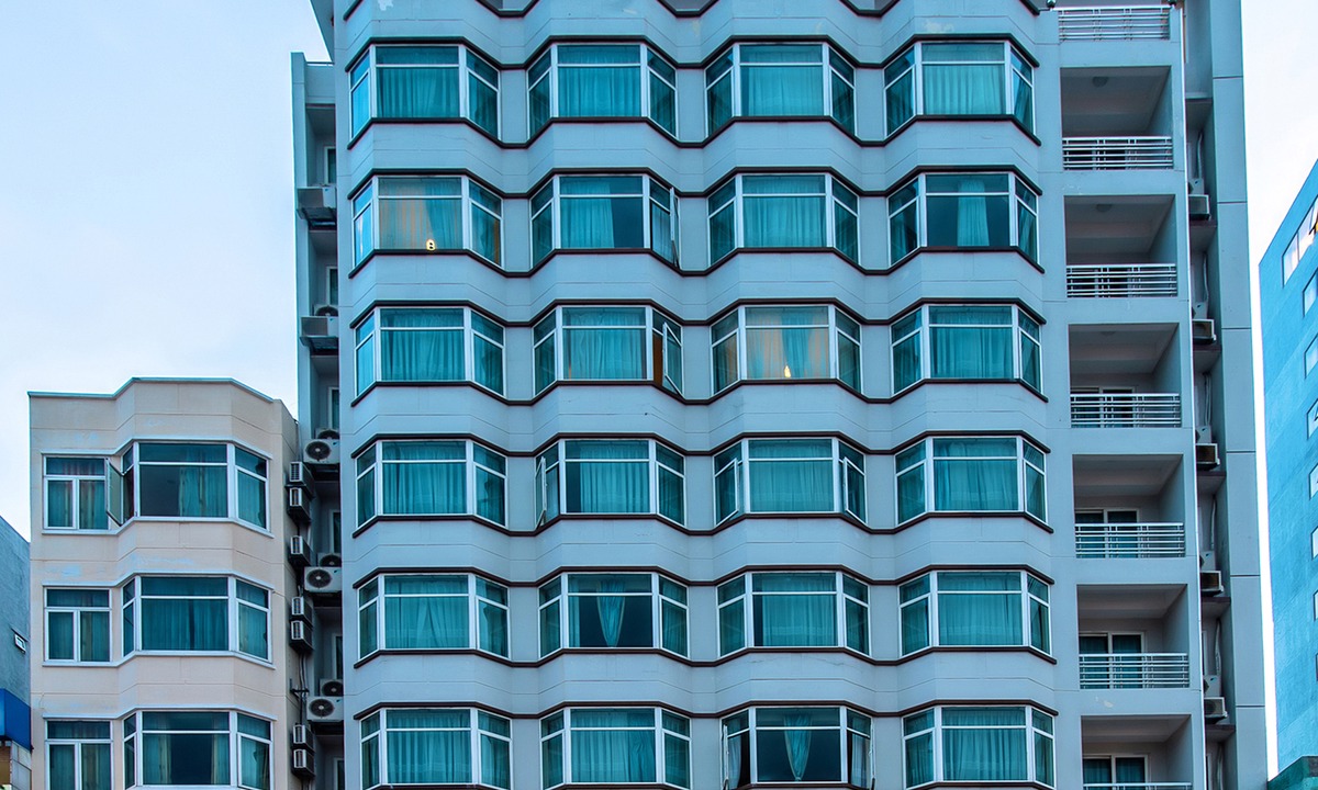 Son Tra Hotel | Golden Sea Hotel