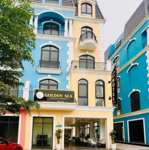 Hai Phong Hotel | GOLDEN SEA HOTEL *