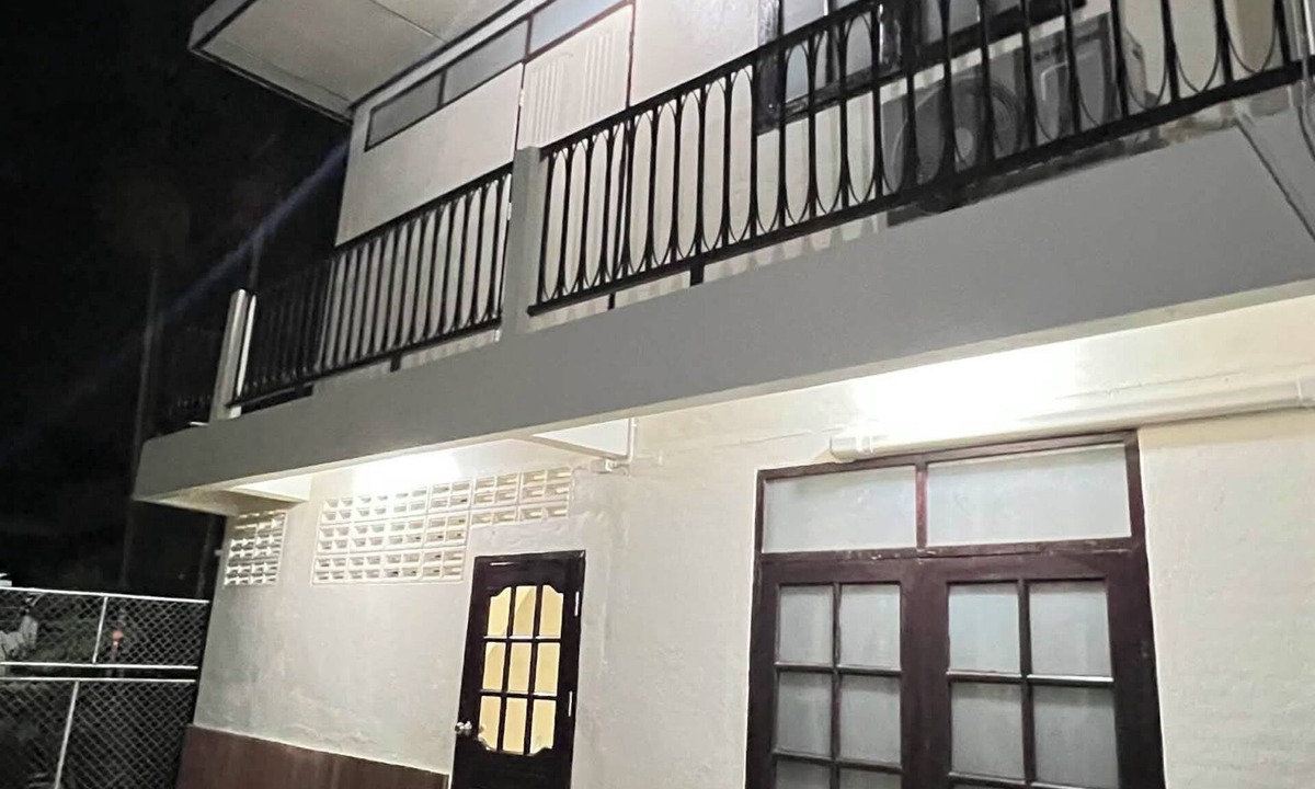 Phayao Apartment | Good location 3 minutes to Kwan Phayao lake, Clean room, Budget-friendly price