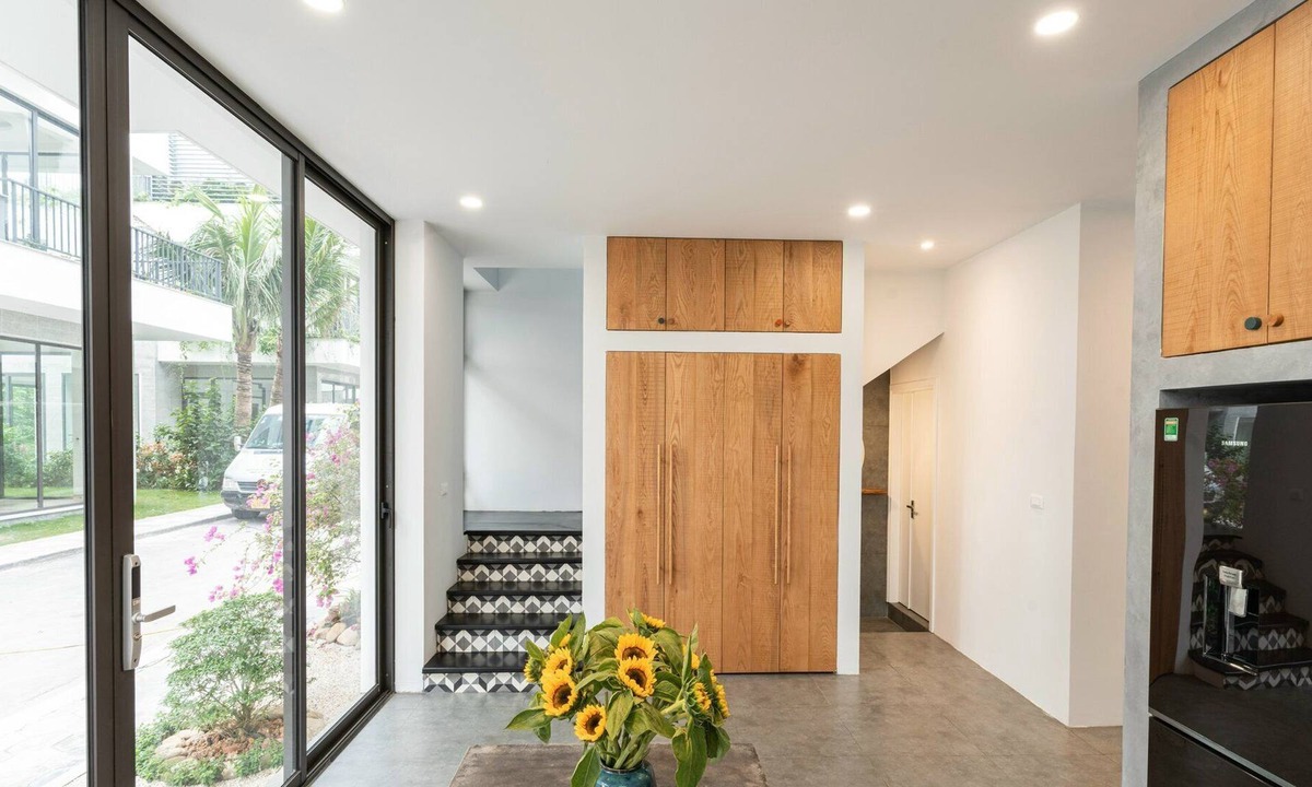 Ngoc Thanh Villa | Good place to live and enjoy