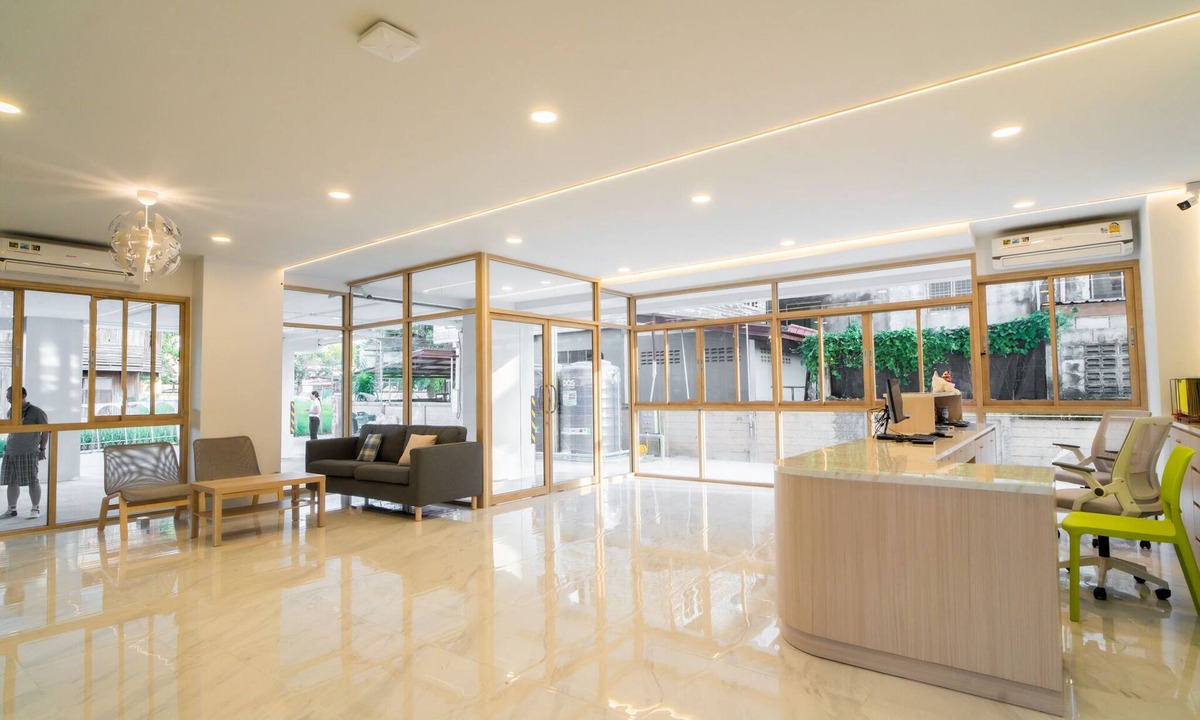 Sila Hotel | Goodday Hotel