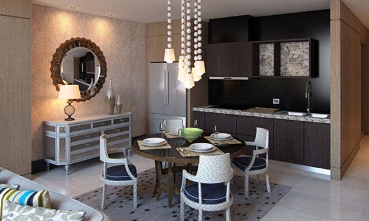 Las Jarretaderas Resort | Gorgeous Grand Luxxe One Bedroom Loft
