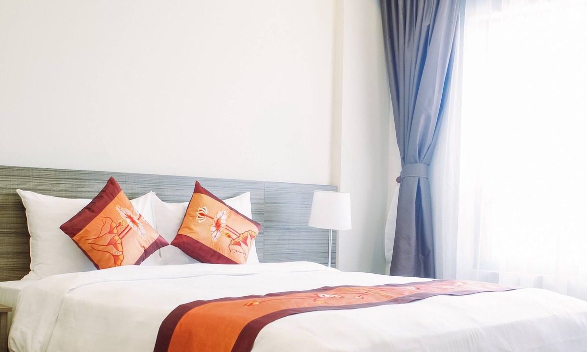Pho Yen Hotel | Grace Hotel