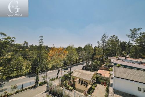 Da Lat Hotel | GRAD Nature Land Hotel