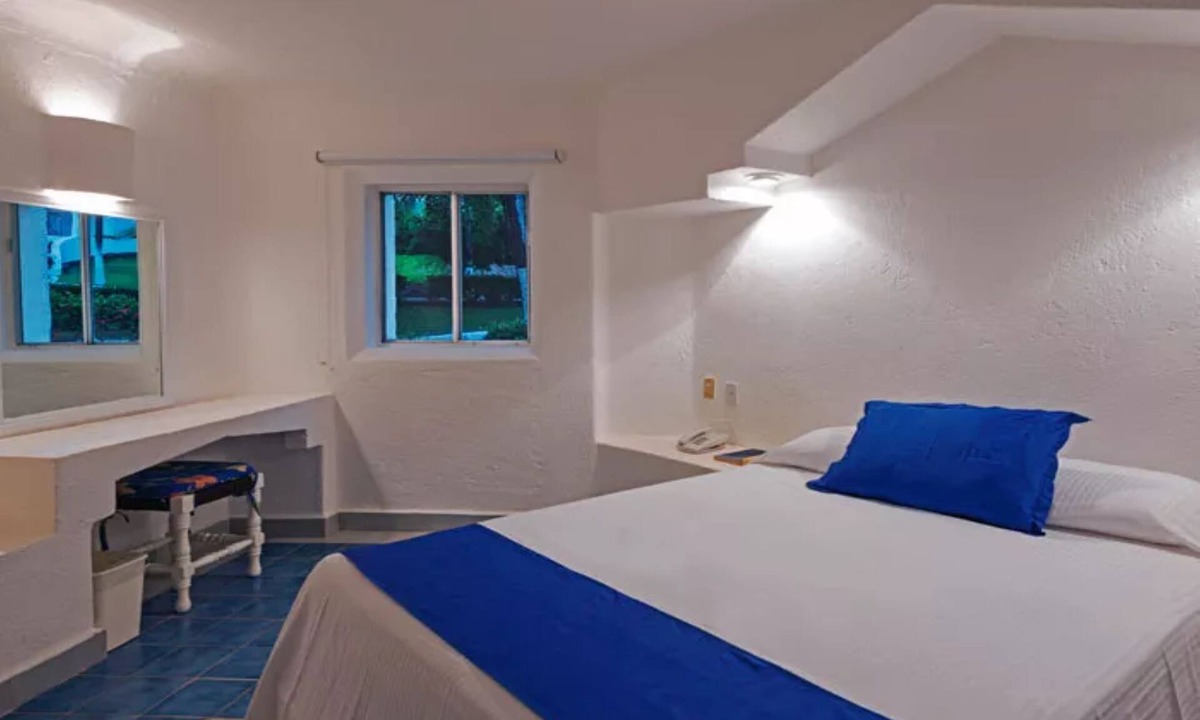 Manzanillo Resort | Gran Festivall Resort