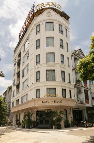Vinh Yen Hotel | Grand Hotel Vinh Yen