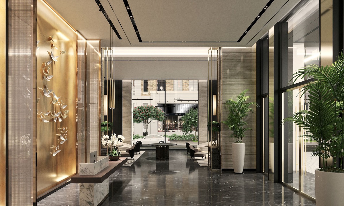 Cau Giay Hotel | Grand K Hotel Suites Hanoi