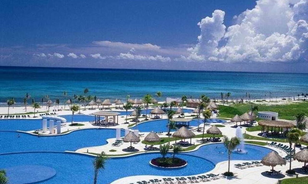 Villa Juarez Condo | Grand Mayan, Riviera Maya- A Gorgeous 2 Bedroom Suite. Most weeks, best rates!