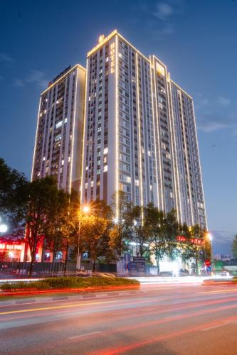 Bac Ninh Hotel | Grand Phoenix Hotel Bac Ninh