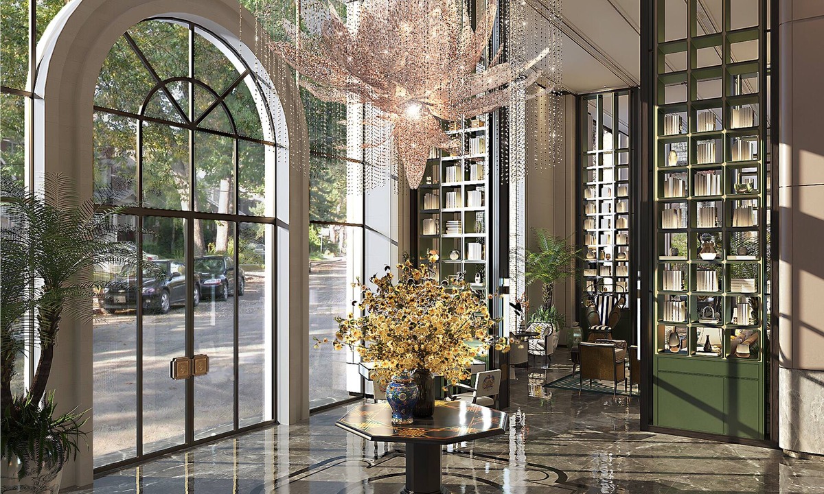 Hue City Centre Hotel | Grand Royal Riverside Hue, Fusion Collection