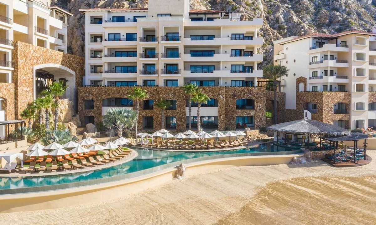 Marina Resort | Grand Solmar Land Spa & Resort - Los Cabos