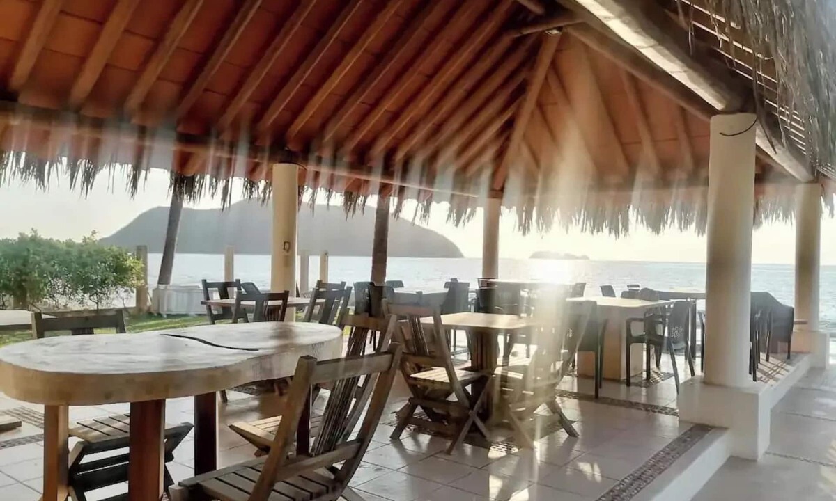 Barra de Potosi Apartment | Great cozy apartment
