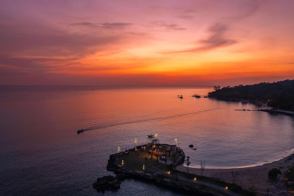 Cua Can Village Resort | Green Bay Phu Quoc Resort & Spa
