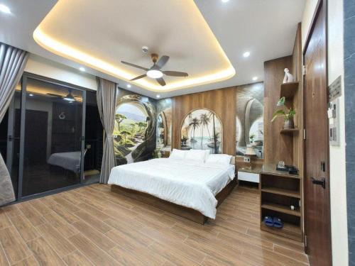 Van Don Hotel | Green Family Hotel
