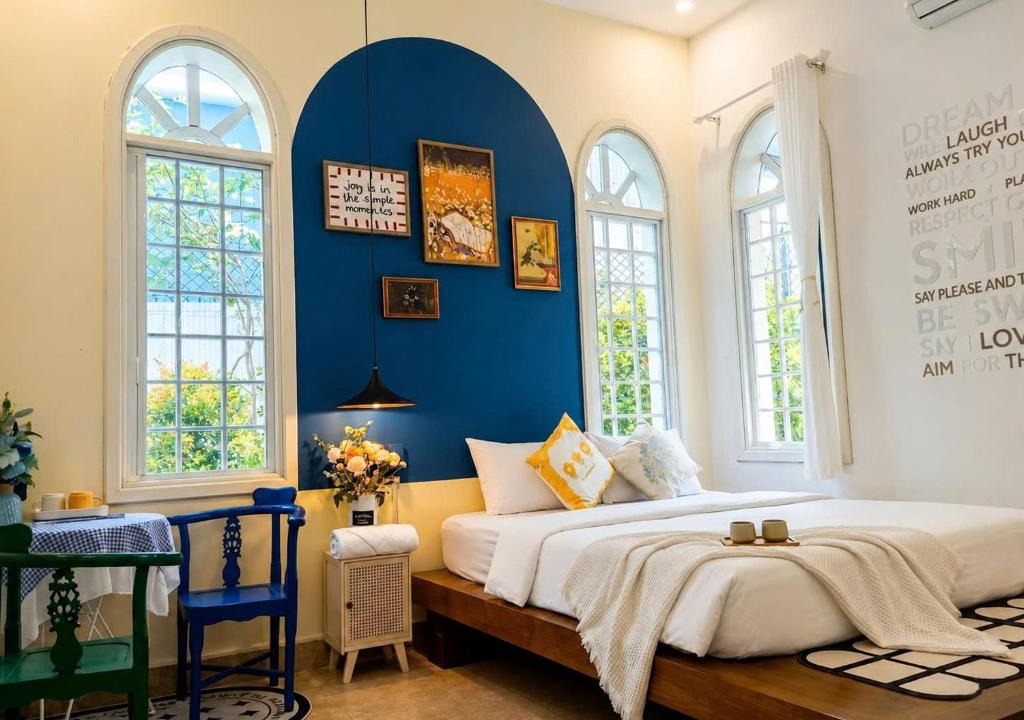 Thuy Xuan Apartment | Green Hillside Villa Hue