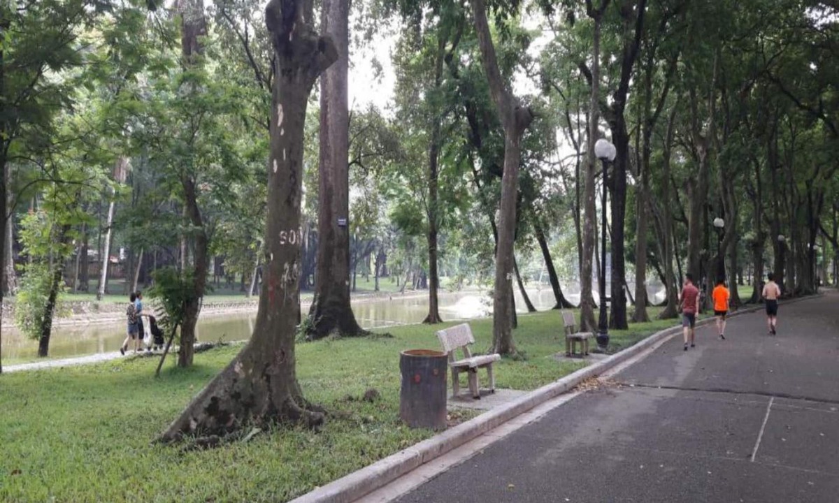 Ngoc Ha Apartment | Green Homestay Ha Noi