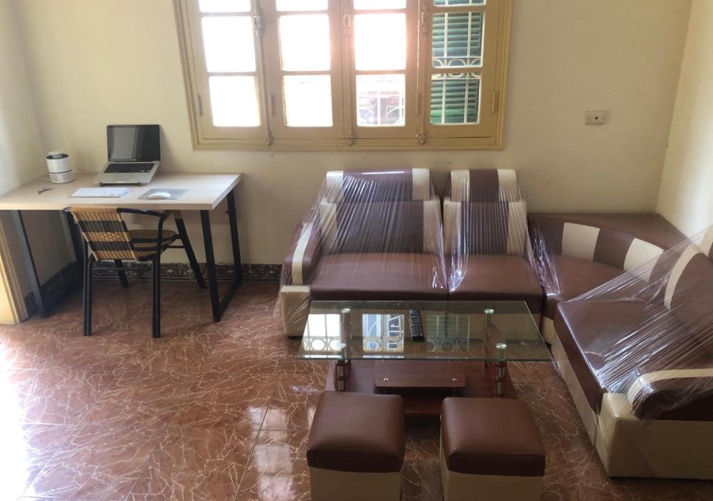 Nhat Tan House | Green Homestay