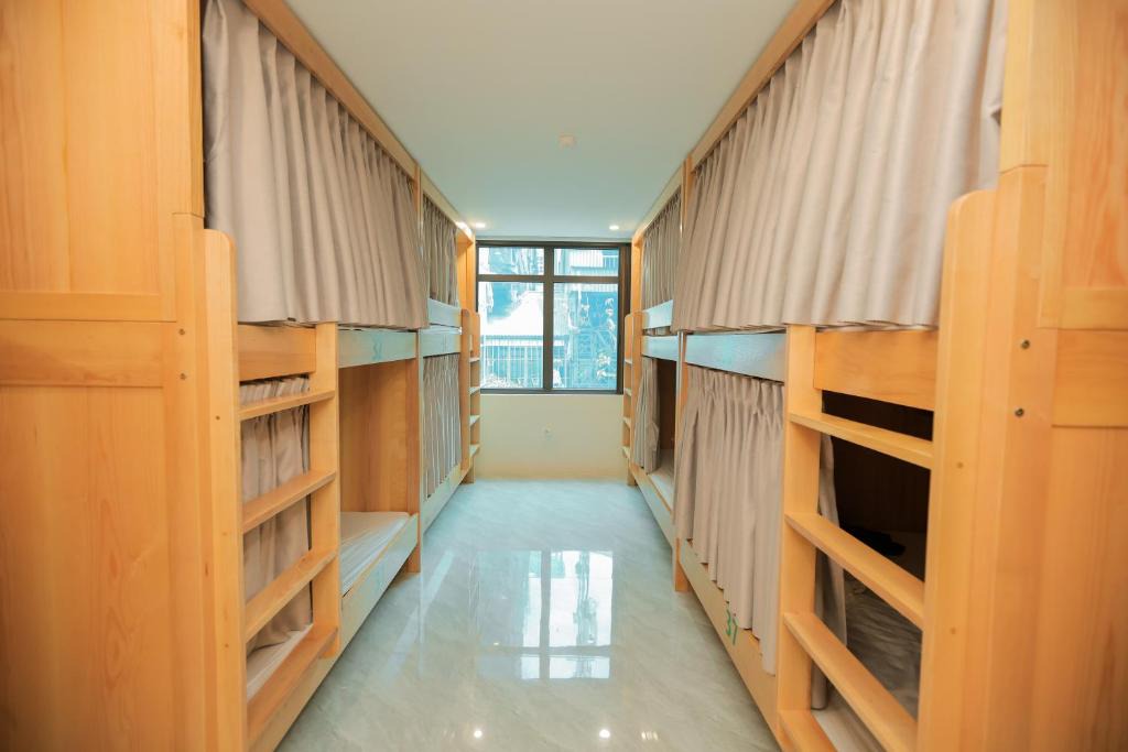 Old Quarter Hotel | Green Hostel Hanoi