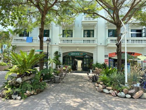 Duong To Hotel | Green Inn Phu Quoc Hotel