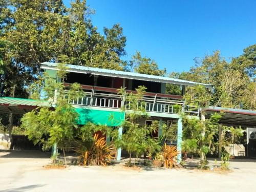 Lam Plai Mat House | Green moon Home stay 53