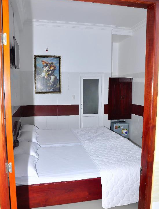 Rach Gia Hostel | Guest House 36 (2)