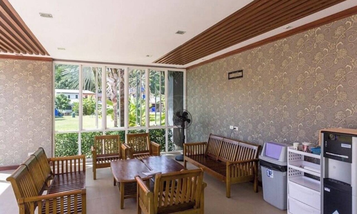 Ko Phi Phi Hotel | Gypsy Sea View Resort