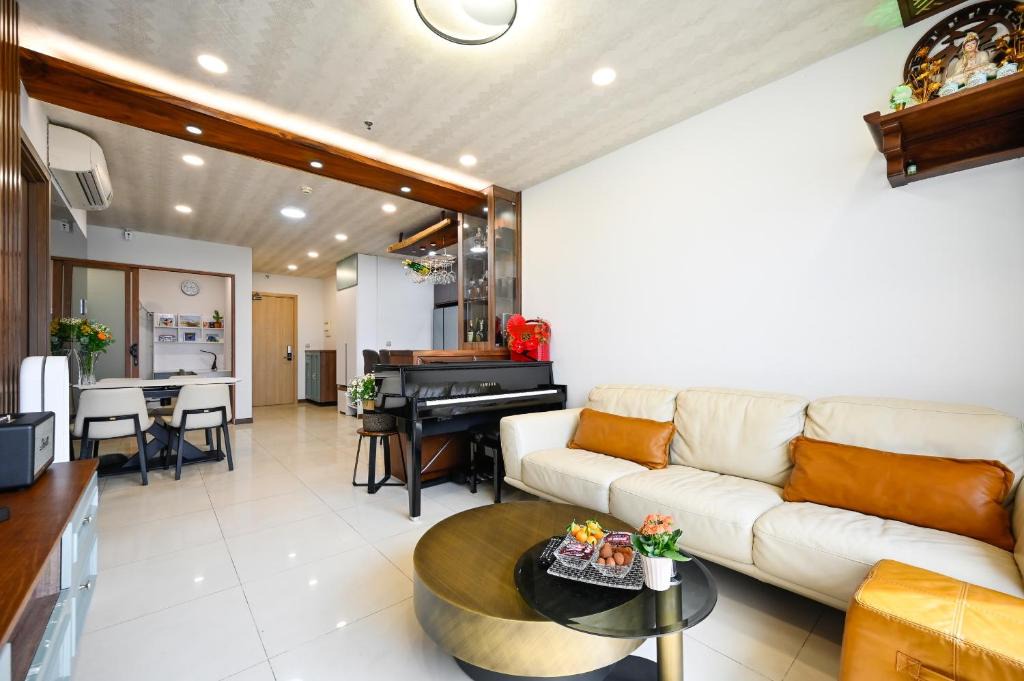 District 10 Apartment | HÀ ĐÔ CENTROSA APARTMENT