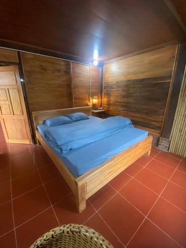 Ha Giang House | Hà Giang Lake View House