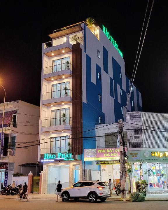 Phuoc Long Apartment | HÀO PHÁT HOTEL NHA TRANG