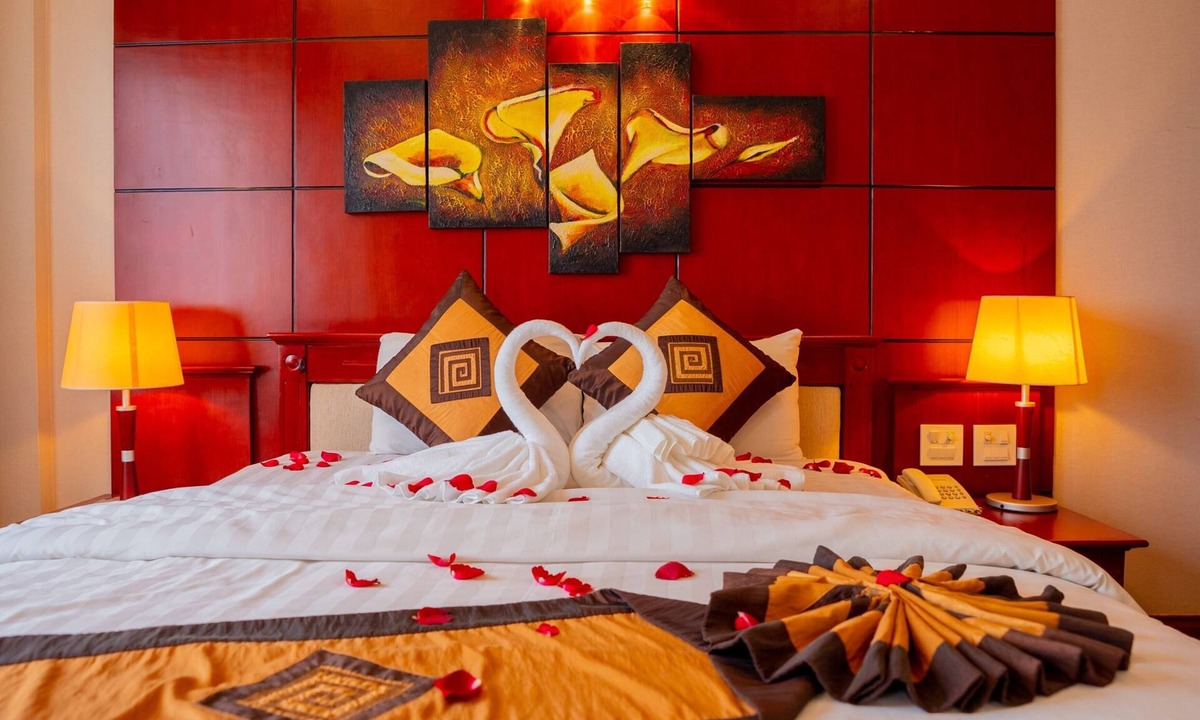 Ung Hoa Hotel | Hòa Nam Hotel