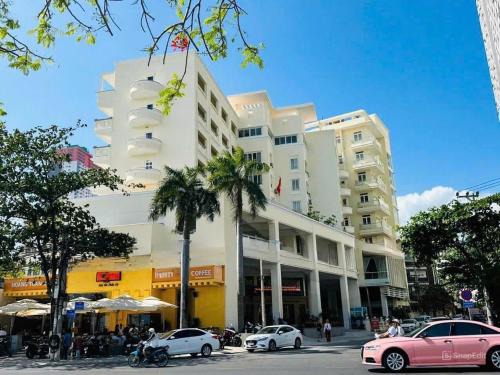 Vinh Phuoc Hotel | Hòn Chồng Hotel