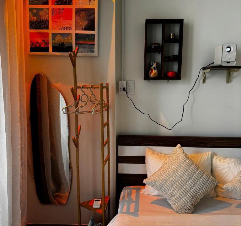 District 1 House | Hómeur Boutique Homestay