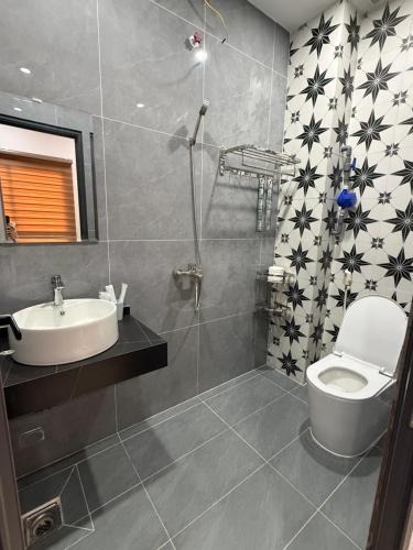 District 12 Apartment | Hóng HST - Tân Chánh Hiệp 07