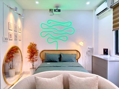 District 12 Apartment | Hóng HST - Tân Chánh Hiệp 07