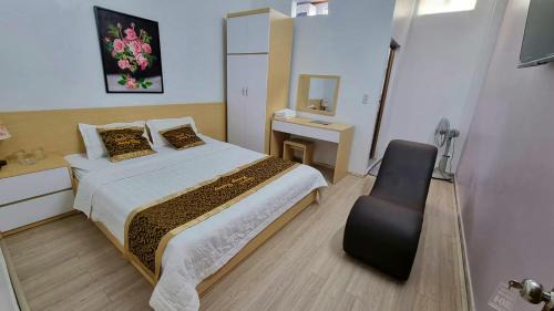Vu Thu Hotel | Hương Giang Hotel & Coffee