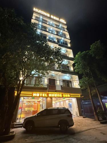 Ninh Binh Hotel | Hương Sen Hotel