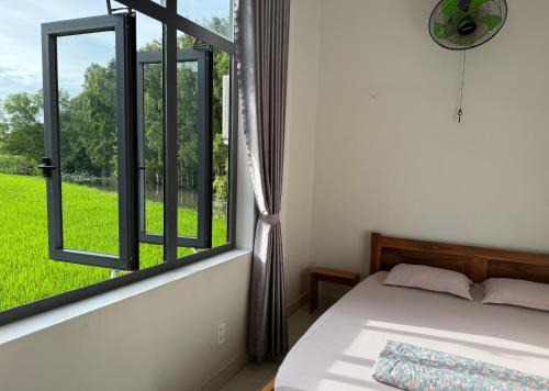 Tinh Bien Hostel | Hương Tràm Homestay
