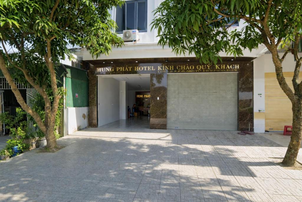 Hung Nguyen Hotel | Hưng Phát Hotel Nghệ An