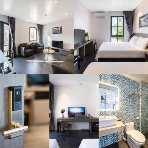 Bai Chay Hotel | Hạ Long Gem Hotel