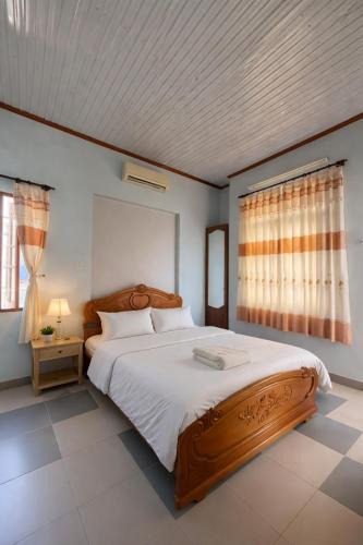 Ninh Hai Cabin | Hạnh Homestay