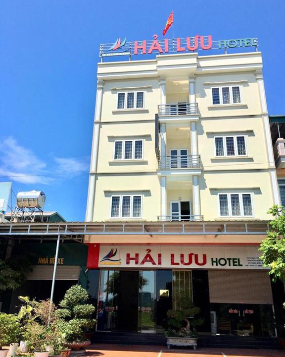 Van Don Hotel | Hải Lưu Hotel