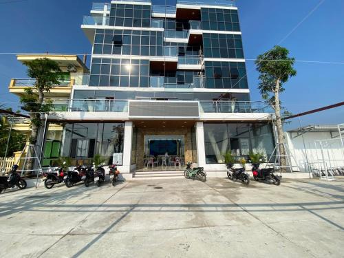 Tinh Gia Hotel | Hải Phát Hotel
