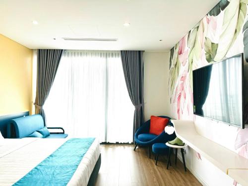 Hoang Hoa Apartment | Hải Tiến - Thanh Hóa