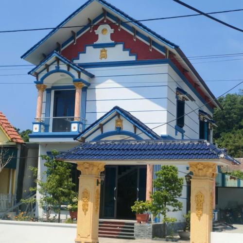 Co To Villa | Hậu Villa Cô Tô - Venuestay