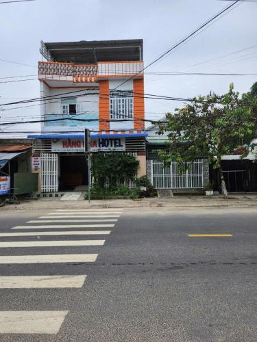 Ba Ngoi Hotel | Hằng Nga Hotel Cam Ranh
