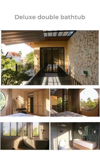 Thuy Xuan Apartment | Hẹ Homestay