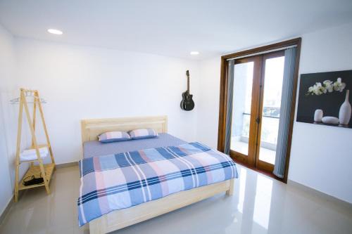 Hue Apartment | hết phòng