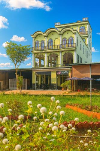 Dak Glong Hotel | Hồng Ngọc 1 Hotel Tà Đùng