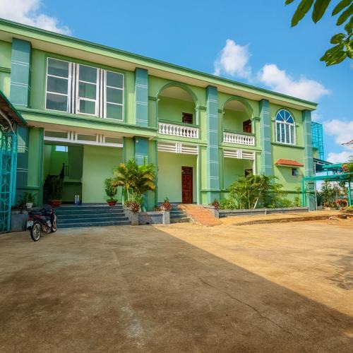 Dak Glong Hotel | Hồng Ngọc 2 Hotel Tà Đùng