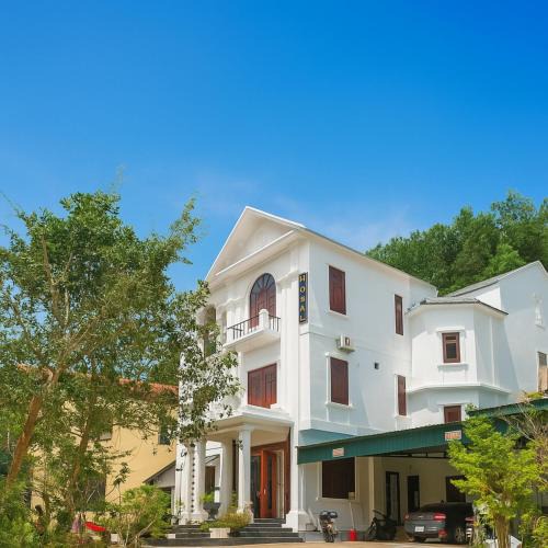 Tien Yen Hotel | Hồng Trà Hotel Quảng Ninh